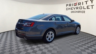 Used 2018  Ford Taurus 4d Sedan FWD SE at CarloanExpress&period;Com near Hampton&comma; VA
