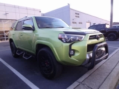 Used 2023  Toyota 4Runner TRD Off Road Premium 4WD at CarloanExpress&period;Com near Hampton&comma; VA