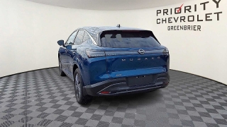 Used 2025  Nissan Murano AWD SL at CarloanExpress&period;Com near Hampton&comma; VA