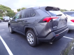 Used 2023  Toyota RAV4 LE AWD at CarloanExpress&period;Com near Hampton&comma; VA