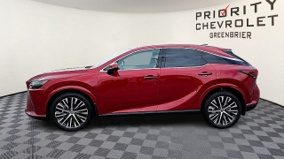 Used 2025  Lexus RX RX 350 AWD at CarloanExpress&period;Com near Hampton&comma; VA