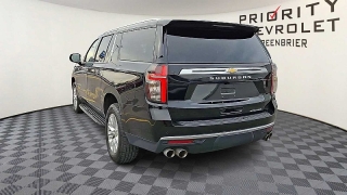 Used 2024  Chevrolet Suburban 4WD 4dr Premier at CarloanExpress&period;Com near Hampton&comma; VA