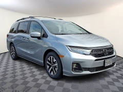 New 2026  Honda Odyssey EX-L Auto at CarloanExpress&period;Com near Hampton&comma; VA