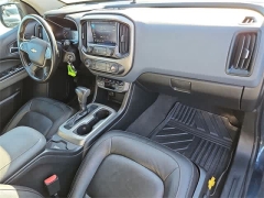 Used 2019  Chevrolet Colorado 4WD Crew Cab 140.5" Z71 at CarloanExpress.Com near Hampton, VA