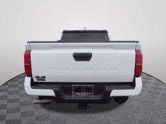 Used 2024  Toyota Tacoma 4WD Double Cab Bed &lpar;Natl&rpar; at CarloanExpress&period;Com near Hampton&comma; VA