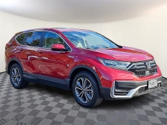 Used 2022  Honda CR-V Hybrid EX-L AWD at CarloanExpress&period;Com near Hampton&comma; VA