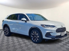 New 2026  Honda HR-V EX-L AWD CVT at CarloanExpress&period;Com near Hampton&comma; VA