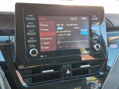 Used 2023  Toyota Camry SE Auto at CarloanExpress&period;Com near Hampton&comma; VA