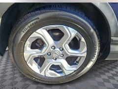 Used 2019  Honda CR-V 4d SUV FWD EX-L at CarloanExpress.Com near Hampton, VA