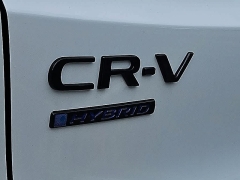 New 2026  Honda CR-V Hybrid Sport-L FWD at CarloanExpress&period;Com near Hampton&comma; VA