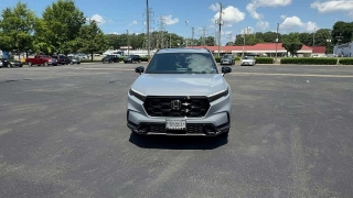 Used 2026  Honda CR-V Hybrid Sport AWD at CarloanExpress&period;Com near Hampton&comma; VA