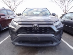 Used 2021  Toyota RAV4 LE FWD at CarloanExpress&period;Com near Hampton&comma; VA
