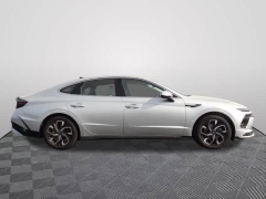 Used 2025  Hyundai Sonata SEL FWD at CarloanExpress&period;Com near Hampton&comma; VA