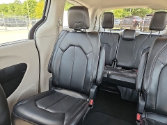 Used 2024  Chrysler Pacifica Touring L FWD at CarloanExpress&period;Com near Hampton&comma; VA