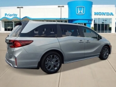 New 2026  Honda Odyssey Touring Auto at CarloanExpress&period;Com near Hampton&comma; VA