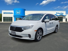 Used 2024  Honda Odyssey Touring Auto at CarloanExpress&period;Com near Hampton&comma; VA