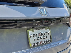 New 2025  Honda Pilot TrailSport AWD at CarloanExpress&period;Com near Hampton&comma; VA