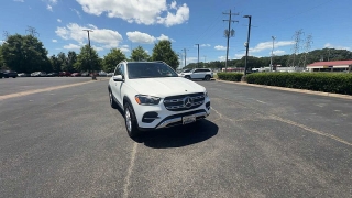 Used 2025  Mercedes-Benz GLE GLE 350 4MATIC SUV at CarloanExpress&period;Com near Hampton&comma; VA