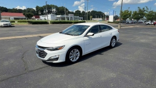 Used 2025  Chevrolet Malibu 4dr Sdn 1LT at CarloanExpress&period;Com near Hampton&comma; VA