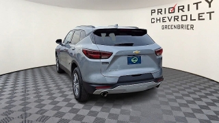 Used 2024  Chevrolet Blazer FWD 4dr LT w&sol;2LT at CarloanExpress&period;Com near Hampton&comma; VA