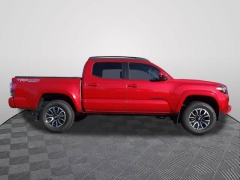 Used 2023  Toyota Tacoma 4WD Double Cab 5' Bed V6 &lpar;Natl&rpar; at CarloanExpress&period;Com near Hampton&comma; VA