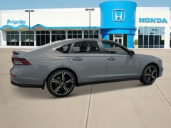 New 2025  Honda Accord Hybrid Sport Sedan at CarloanExpress.Com near Hampton, VA