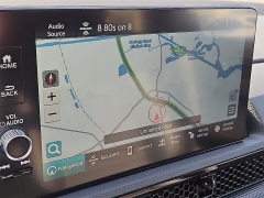 Used 2023  Honda CR-V Hybrid Sport Touring AWD at CarloanExpress&period;Com near Hampton&comma; VA