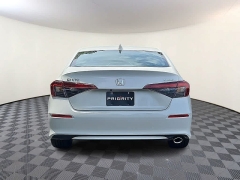 Used 2025  Honda Civic Sedan Sport CVT at CarloanExpress&period;Com near Hampton&comma; VA