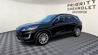 Used 2022  Ford Escape SEL FWD at CarloanExpress&period;Com near Hampton&comma; VA