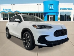 New 2027  Honda HR-V EX-L AWD CVT at CarloanExpress&period;Com near Hampton&comma; VA