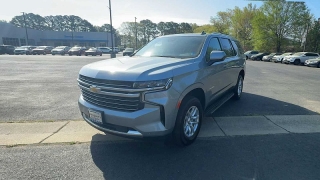 Used 2024  Chevrolet Tahoe 4WD 4dr LT at CarloanExpress&period;Com near Hampton&comma; VA