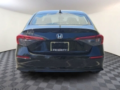 Used 2023  Honda Civic Sedan LX CVT at CarloanExpress&period;Com near Hampton&comma; VA