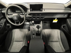 New 2025  Honda Accord Sedan SE CVT at CarloanExpress.Com near Hampton, VA