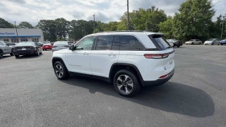 Used 2024  Jeep Grand Cherokee 4xe 4x4 at CarloanExpress&period;Com near Hampton&comma; VA