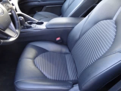 Used 2024  Toyota Camry SE Auto at CarloanExpress&period;Com near Hampton&comma; VA