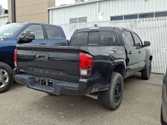 Used 2023  Toyota Tacoma 2WD Double Cab 5' Bed I4 AT &lpar;Natl&rpar; at CarloanExpress&period;Com near Hampton&comma; VA