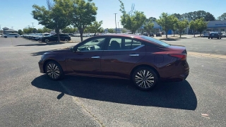 Used 2024  Nissan Altima 2&period;5 SV Sedan at CarloanExpress&period;Com near Hampton&comma; VA