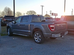 Used 2022  Ford F-150 4WD SuperCrew Box at CarloanExpress&period;Com near Hampton&comma; VA