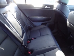 Used 2017  Kia Sportage EX AWD at CarloanExpress.Com near Hampton, VA