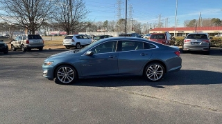 Used 2025  Chevrolet Malibu 4dr Sdn 1LT at CarloanExpress&period;Com near Hampton&comma; VA