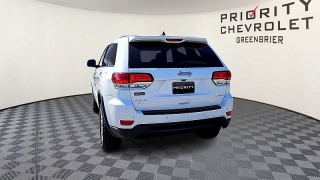Used 2020  Jeep Grand Cherokee Laredo E 4x4 at CarloanExpress&period;Com near Hampton&comma; VA
