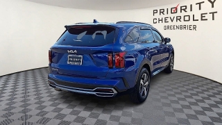 Used 2023  Kia Sorento S FWD at CarloanExpress&period;Com near Hampton&comma; VA