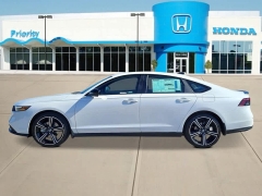 New 2026  Honda Accord Hybrid Sport Sedan at CarloanExpress&period;Com near Hampton&comma; VA