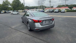 Used 2025  Nissan Altima SV FWD at CarloanExpress&period;Com near Hampton&comma; VA