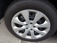 Used 2025  Toyota Corolla LE CVT at CarloanExpress&period;Com near Hampton&comma; VA