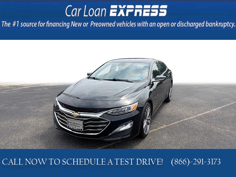 Used 2024  Chevrolet Malibu 4dr Sdn 2LT at CarloanExpress&period;Com near Hampton&comma; VA