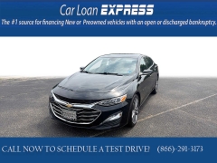 Used 2024  Chevrolet Malibu 4dr Sdn 2LT at CarloanExpress&period;Com near Hampton&comma; VA