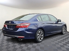 Used 2017  Honda Accord Sedan 4d EX-L at CarloanExpress&period;Com near Hampton&comma; VA