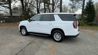 Used 2023  Chevrolet Tahoe 2WD 4dr LT at CarloanExpress&period;Com near Hampton&comma; VA