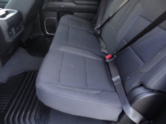 Used 2023  Chevrolet Silverado 1500 4WD Crew Cab 147" RST at CarloanExpress&period;Com near Hampton&comma; VA